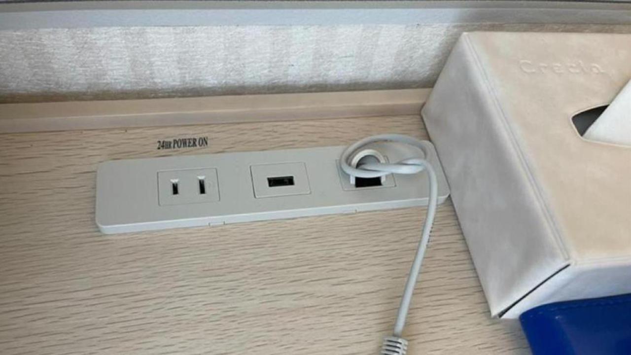 Toyoko Inn Kawaguchi Ekimae Zewnętrze zdjęcie