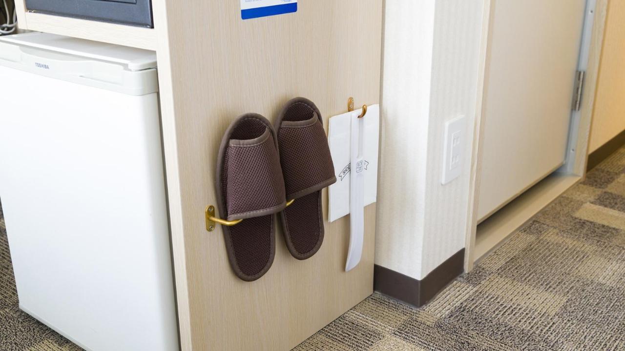 Toyoko Inn Kawaguchi Ekimae Zewnętrze zdjęcie