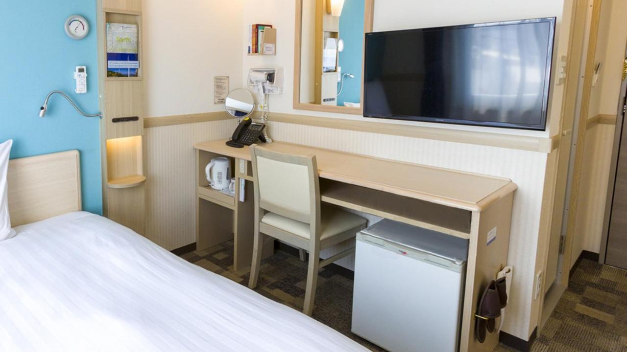 Toyoko Inn Kawaguchi Ekimae Zewnętrze zdjęcie